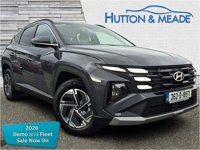 vehicle for sale from Hutton & Meade