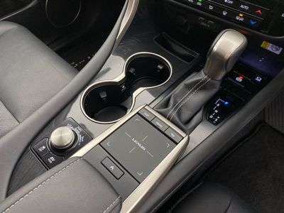 2021 Lexus RX450h