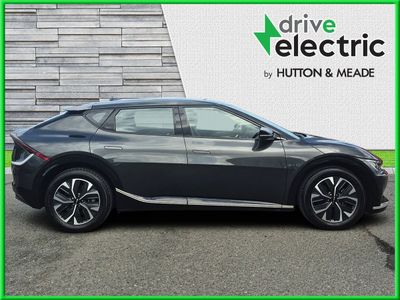 2023 Kia EV6