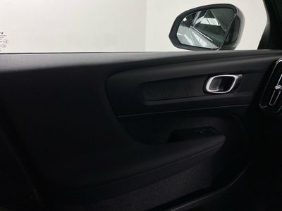 2026 Volvo EC40
