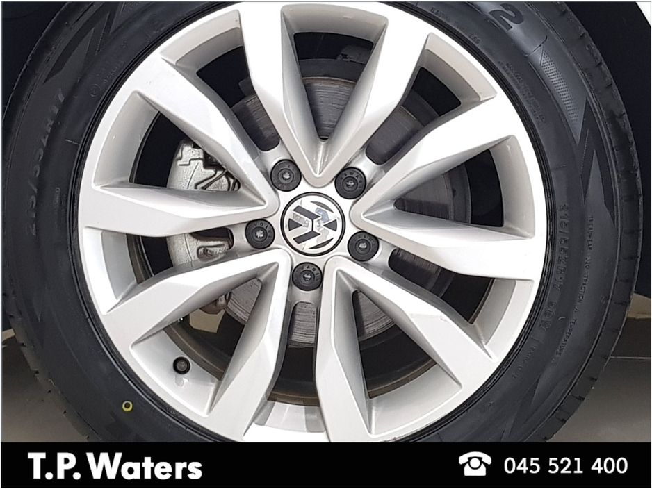 2018 Volkswagen Beetle