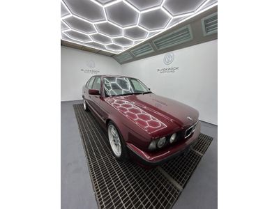1994 BMW 525