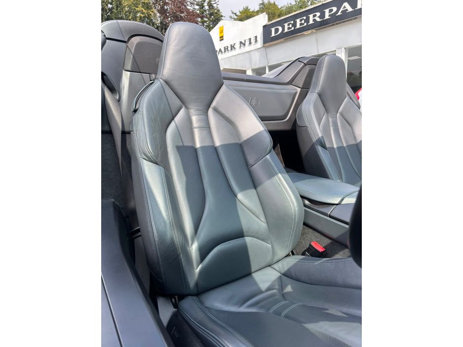 2019 BMW i8