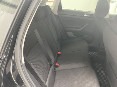 2018 Volkswagen Polo