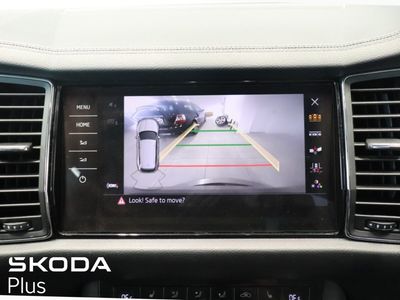 2022 Skoda Kodiaq