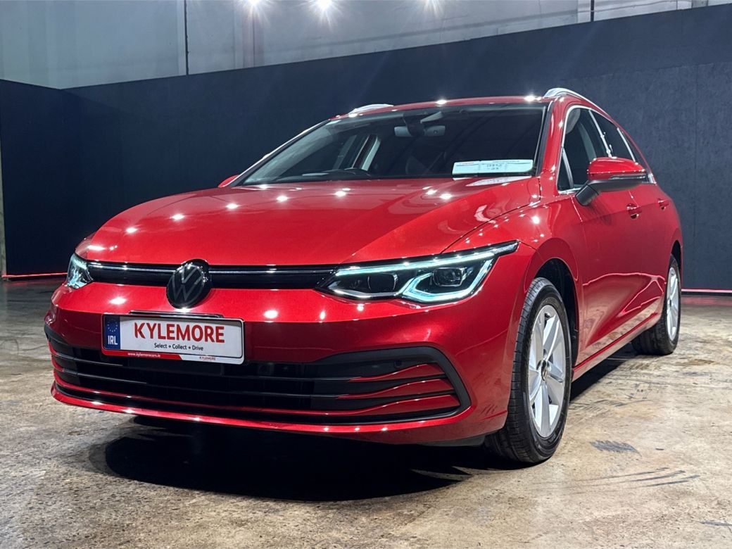 2023 Volkswagen Golf
