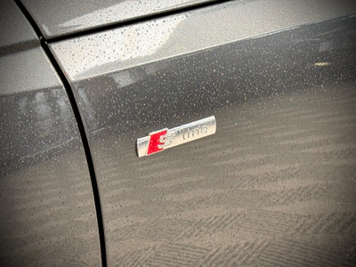 2023 Audi A4