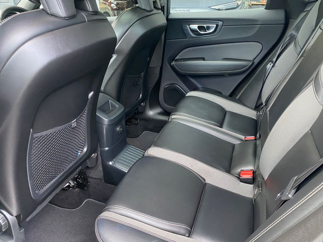 2024 Volvo XC60