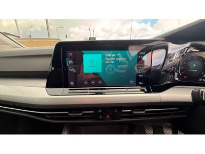 2023 Volkswagen Golf