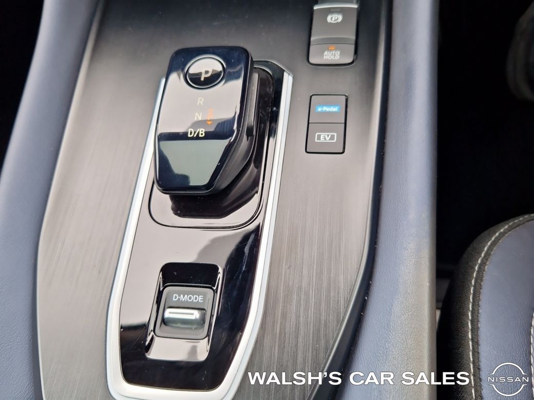 2023 Nissan Qashqai