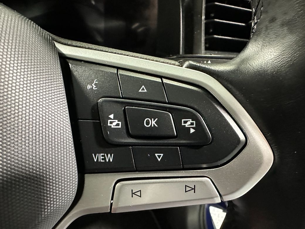 2024 Volkswagen Taigo