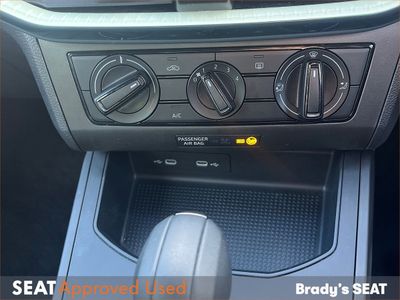 2026 SEAT Arona