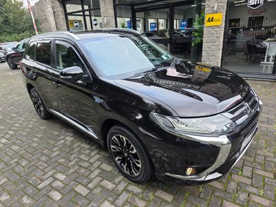 2017 Mitsubishi Outlander