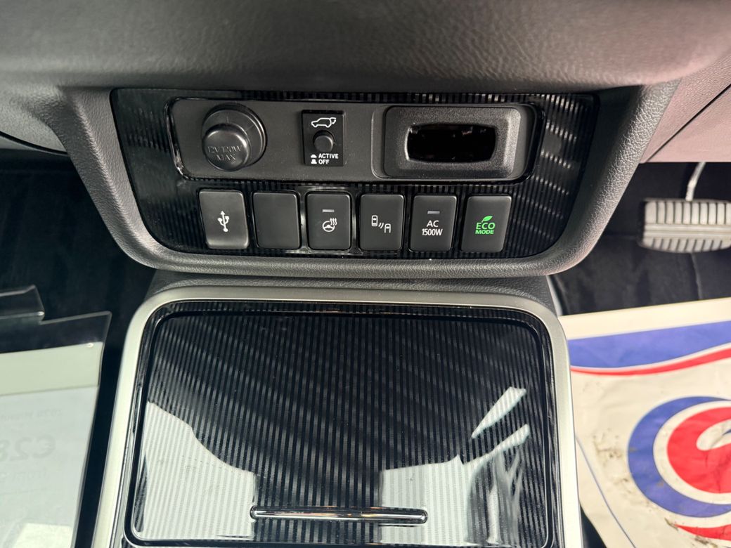 2020 Mitsubishi Outlander