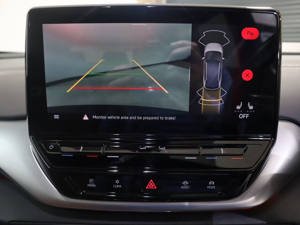 2023 Volkswagen ID.4