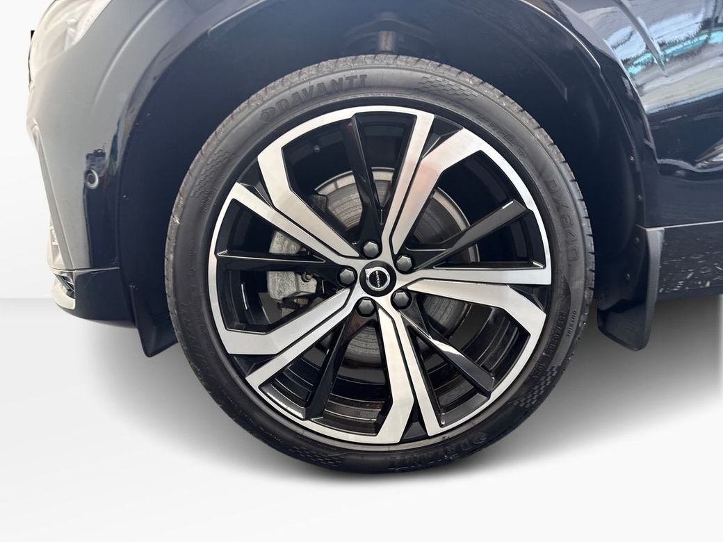 2024 Volvo XC60