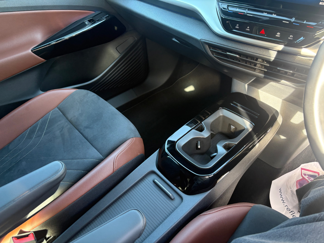 2023 Volkswagen ID.4
