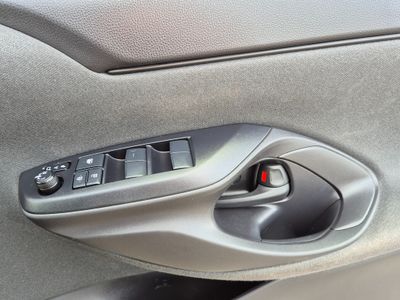 2021 Toyota Yaris Cross