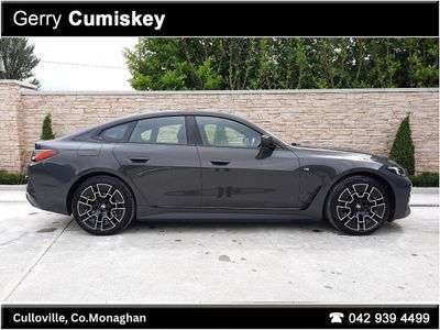2026 BMW i4