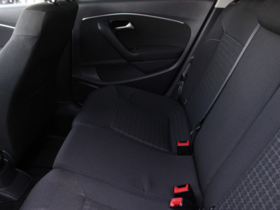 2014 Volkswagen Polo