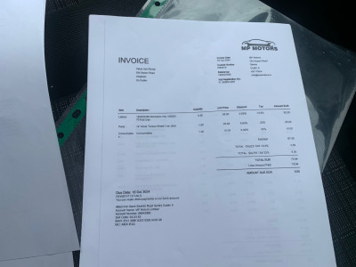 2019 Mercedes-Benz Vito