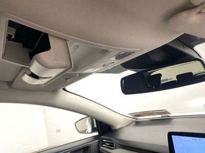2021 Ford Focus