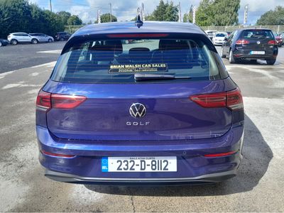 2023 Volkswagen Golf