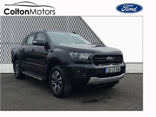 vehicle for sale from Colton Motors Mullingar