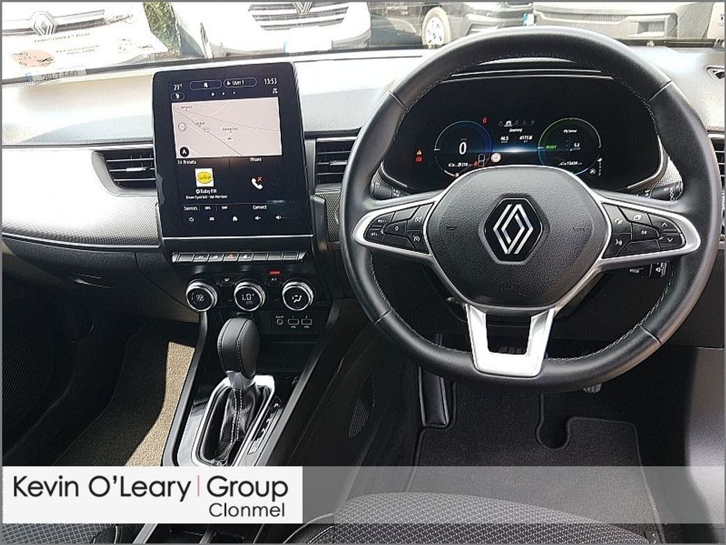 2024 Renault Arkana