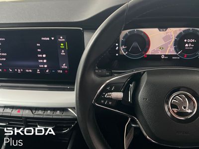 2024 Skoda Octavia