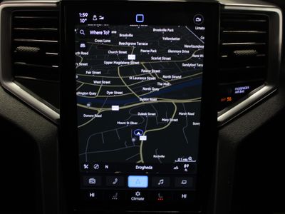 2024 Volkswagen Amarok