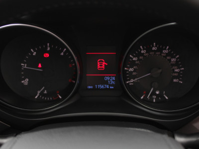 2016 Toyota Avensis