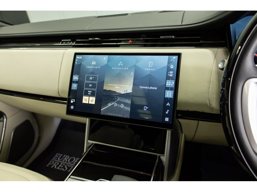 2024 Land Rover Range Rover