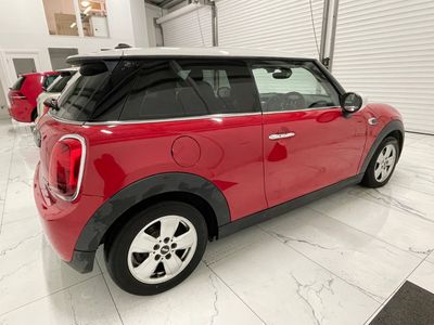 2020 Mini Cooper