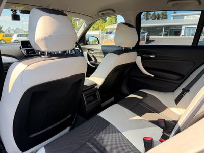2015 BMW 1 Series