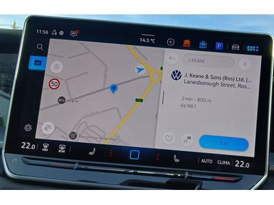 2025 Volkswagen Tayron