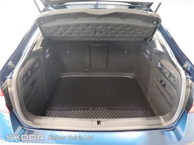 2021 Skoda Superb