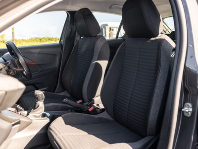 2020 Peugeot 208
