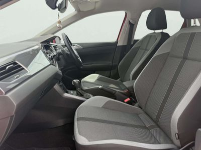 2018 Volkswagen Polo