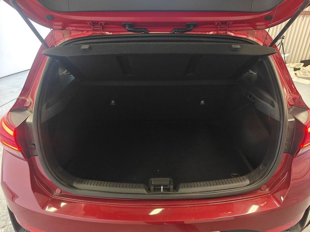 2023 Hyundai i30