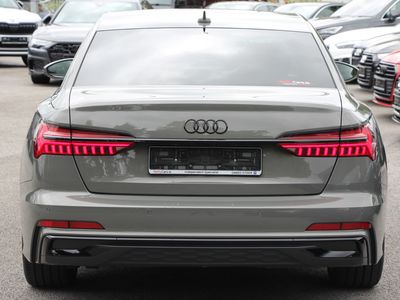 2024 Audi A6