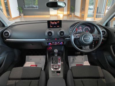 2013 Audi A3