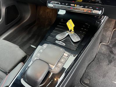 2020 Mercedes-Benz A Class