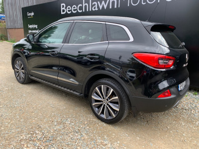 2016 Renault Kadjar