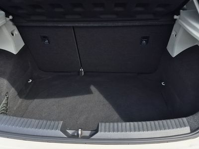 2018 SEAT Leon