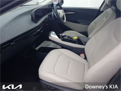 2023 Kia EV6