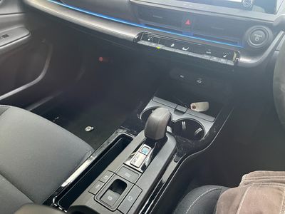 2024 Toyota Prius