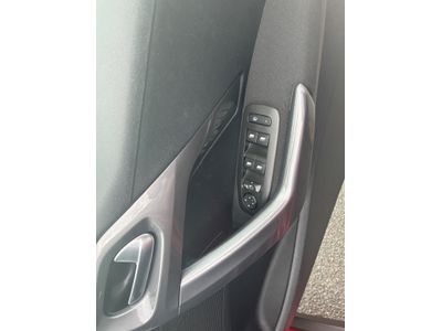 2018 Peugeot 2008