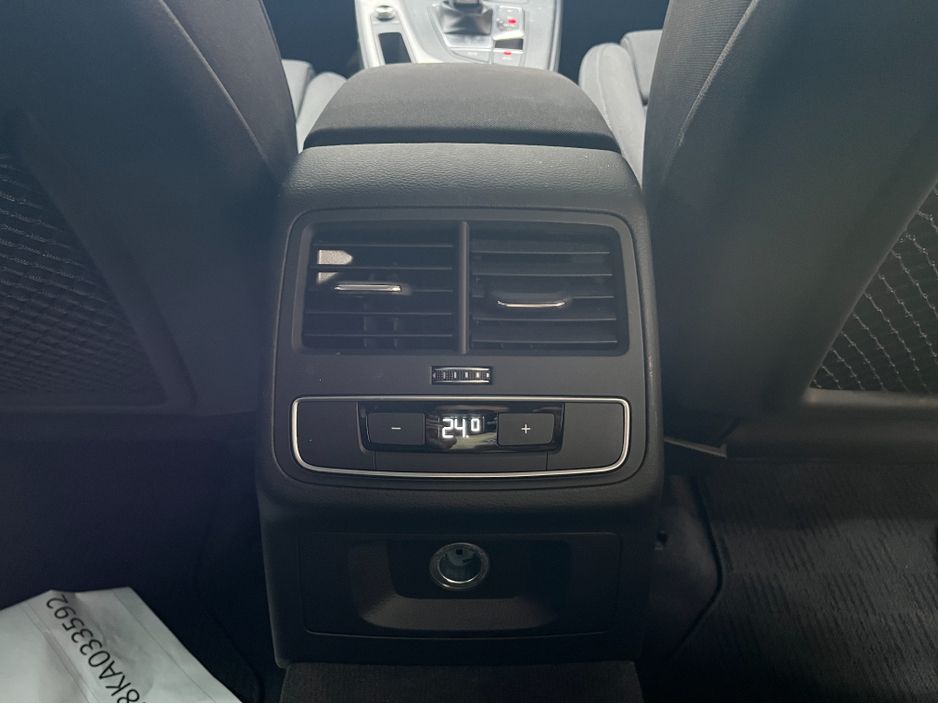 2019 Audi A4