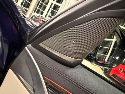 2020 BMW 5 Series